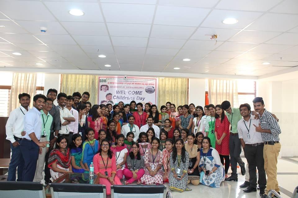 SDM Institute of Ayurveda Bangalore Events photo 1