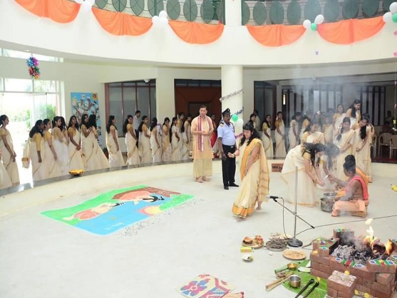 SDM Institute of Ayurveda Bangalore Events photo 10