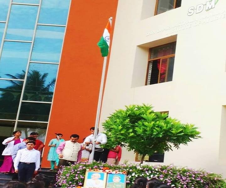 SDM Institute of Ayurveda Bangalore Events photo 5