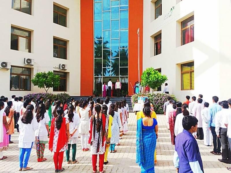 SDM Institute of Ayurveda Bangalore Events photo 6