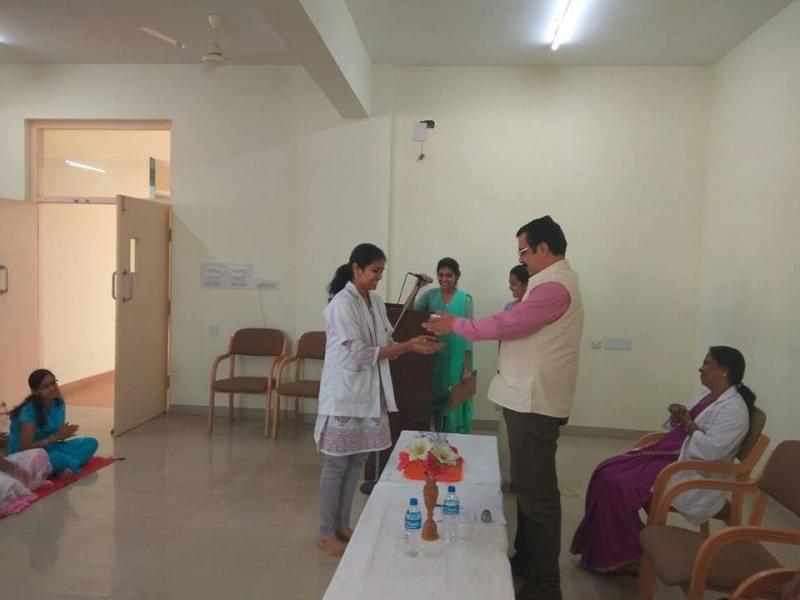 SDM Institute of Ayurveda Bangalore Events photo 7