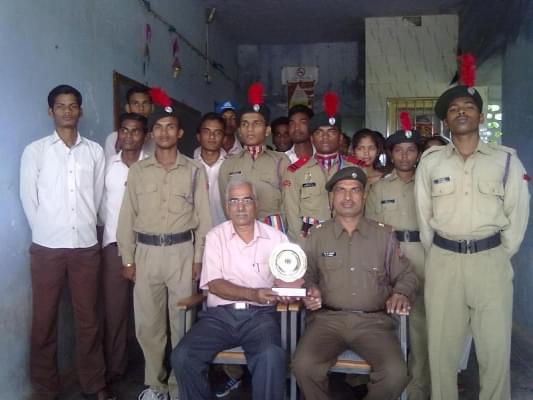 Aska Science College Event photo 2