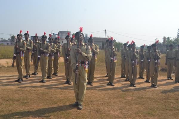 Aska Science College Event photo 4