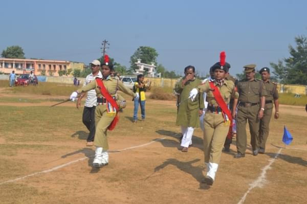 Aska Science College Event photo 5