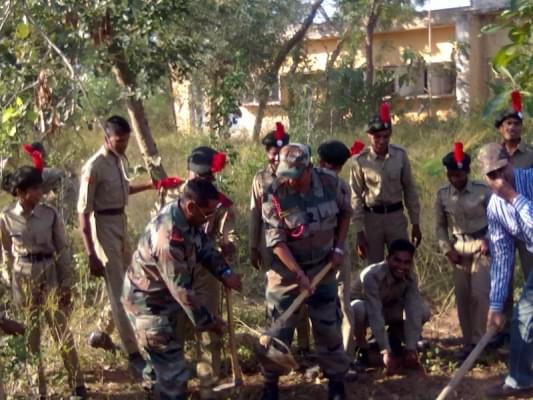 Aska Science College Event photo 12