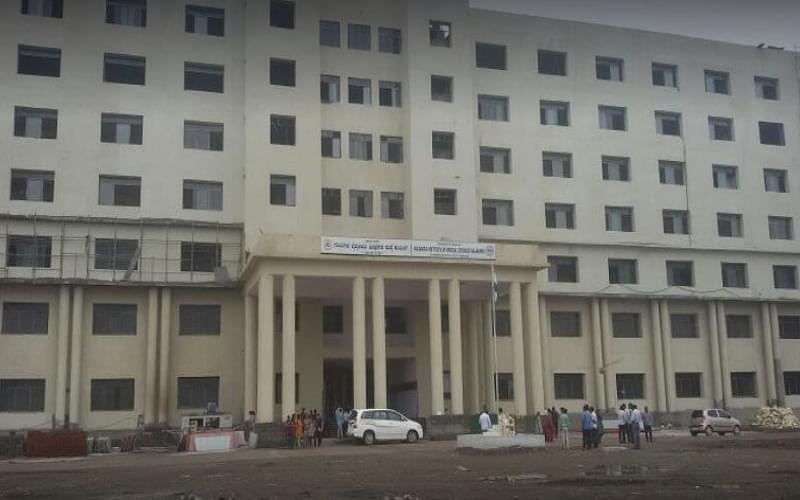 Gulbarga Institute of Medical Sciences Campus photo 2