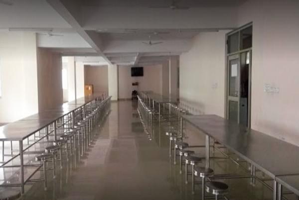 Gulbarga Institute of Medical Sciences Campus photo 5