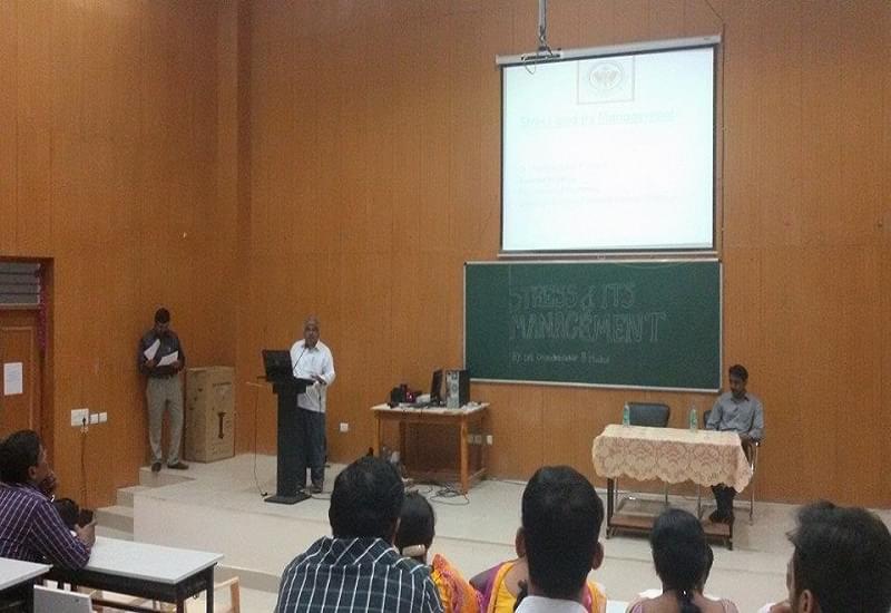 Gulbarga Institute of Medical Sciences Events photo 1