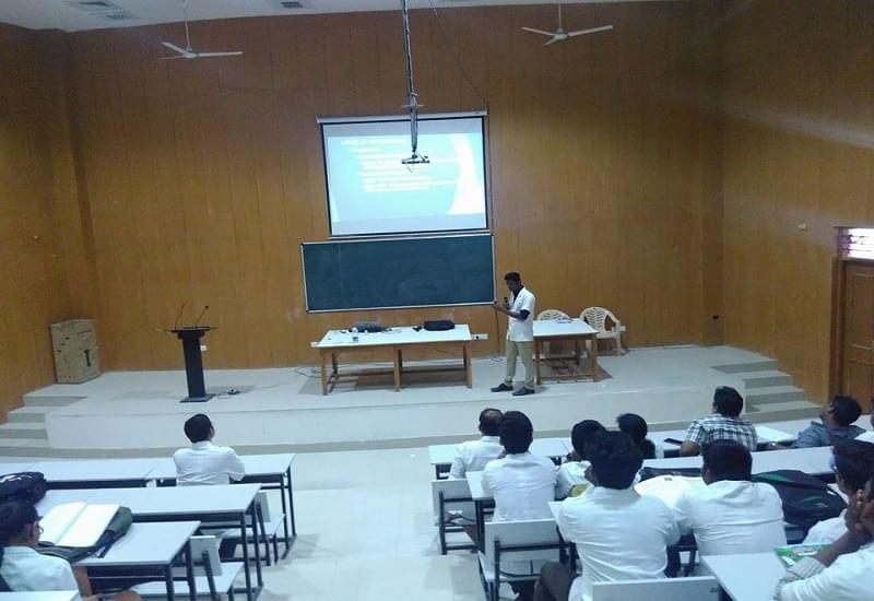 Gulbarga Institute of Medical Sciences Events photo 2
