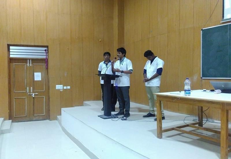 Gulbarga Institute of Medical Sciences Events photo 3