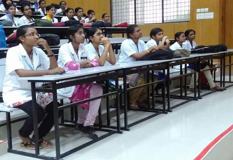 Gulbarga Institute of Medical Sciences Events photo 4