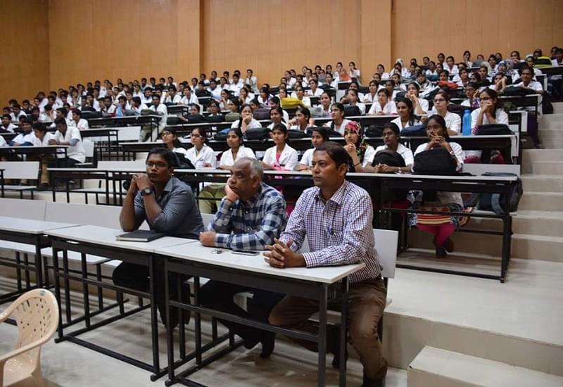 Gulbarga Institute of Medical Sciences Events photo 7