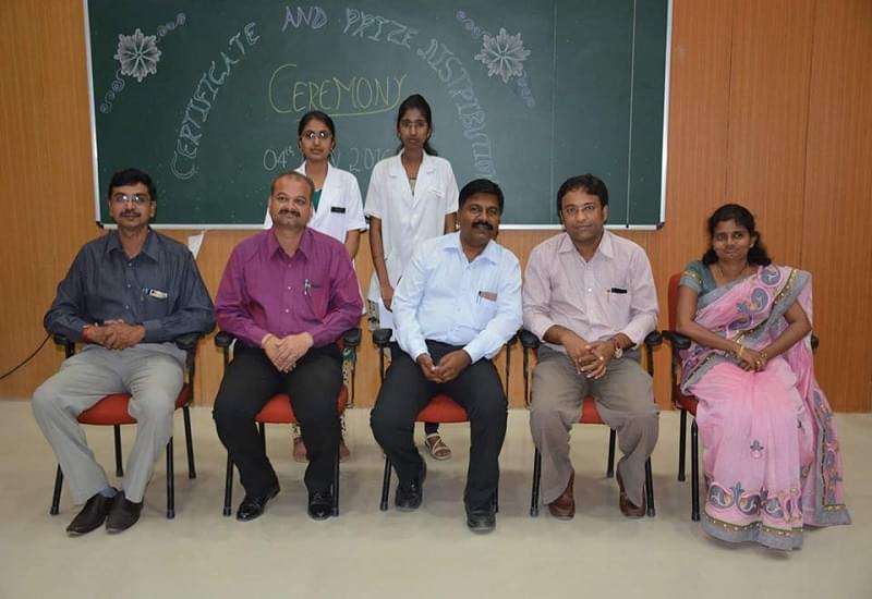 Gulbarga Institute of Medical Sciences Events photo 8