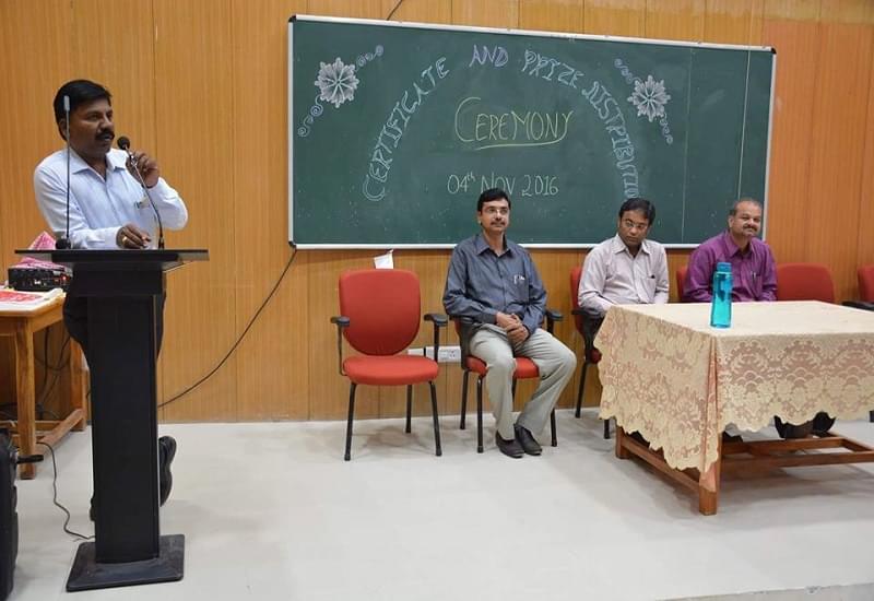 Gulbarga Institute of Medical Sciences Events photo 9