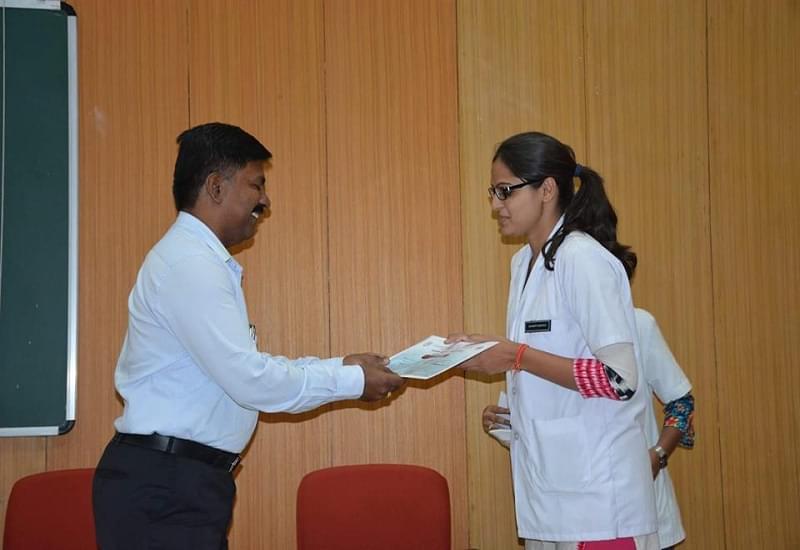 Gulbarga Institute of Medical Sciences Events photo 10