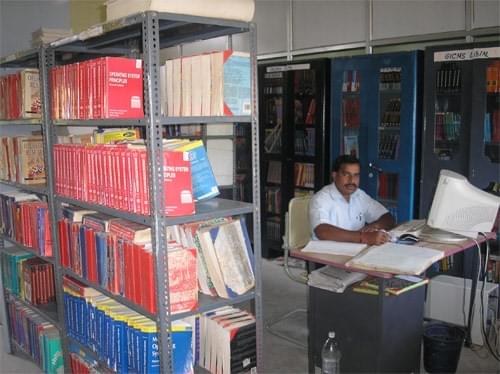 Gayatri Institute of Computer and Management Studies Gunupur hostel photo 2