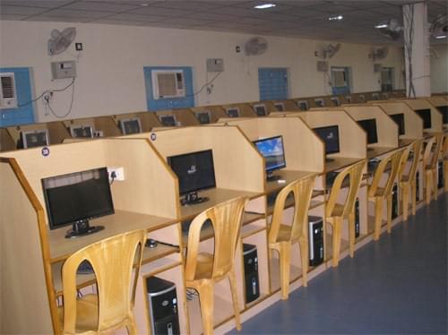 Gayatri Institute of Computer and Management Studies Gunupur hostel photo 4