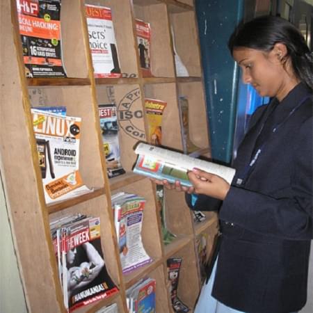 Gayatri Institute of Computer and Management Studies Gunupur hostel photo 6