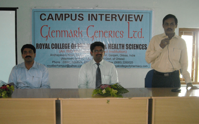 Royal College of Pharmacy & Health Sciences Ganjam Events and Sports photo 1