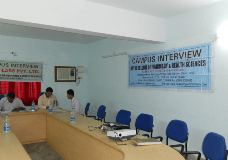 Royal College of Pharmacy & Health Sciences Ganjam Events and Sports photo 3