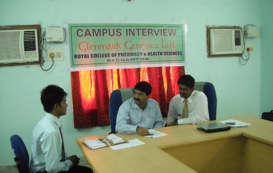 Royal College of Pharmacy & Health Sciences Ganjam Events and Sports photo 4