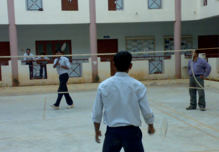 Royal College of Pharmacy & Health Sciences Ganjam Events and Sports photo 6