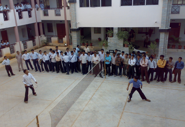 Royal College of Pharmacy & Health Sciences Ganjam Events and Sports photo 7