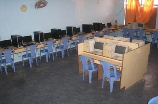 Gayatri Institute of Science and Technology Gunupur Infrastructure photo 9