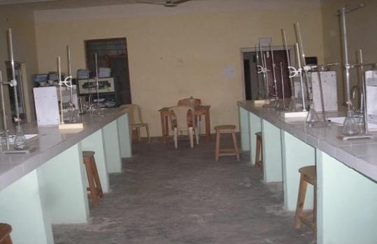 Gayatri Institute of Science and Technology Gunupur Infrastructure photo 6