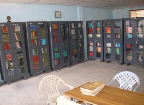 Gayatri Institute of Science and Technology Gunupur Infrastructure photo 8