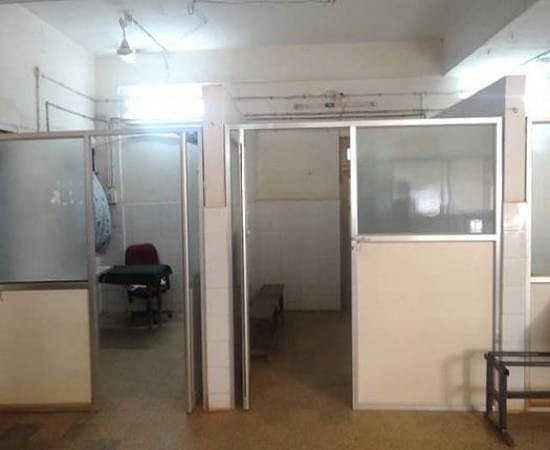 KIMS Karwar Infrastructure photo 1