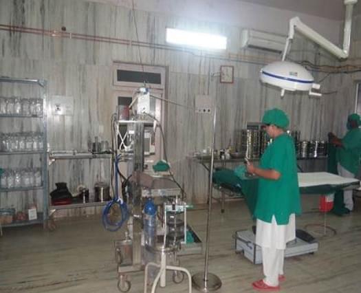 KIMS Karwar Infrastructure photo 2