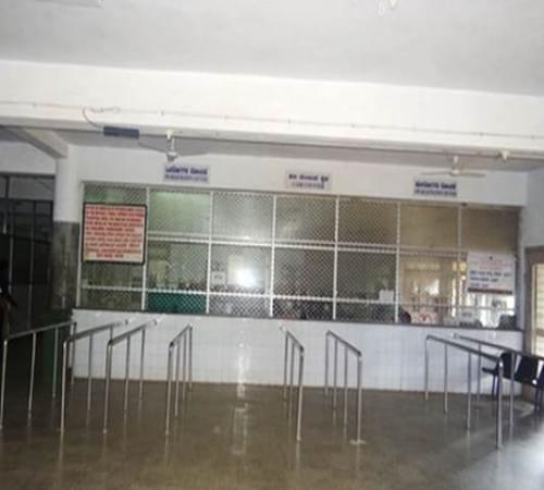 KIMS Karwar Infrastructure photo 3