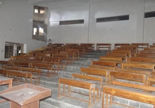 KIMS Karwar Infrastructure photo 4