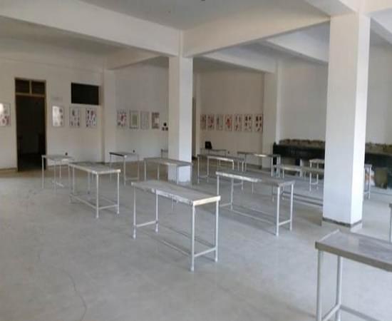 KIMS Karwar Infrastructure photo 6