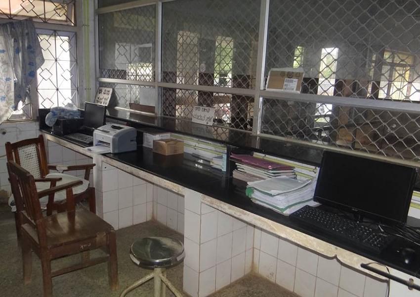 KIMS Karwar Campus photo 1