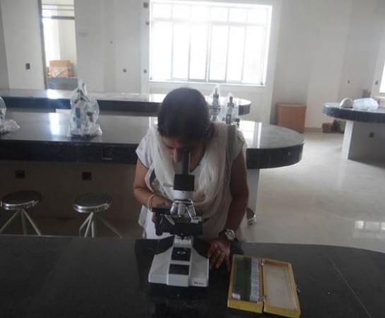 KIMS Karwar Campus photo 13