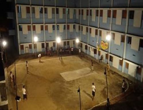 MITS Rayagada Campus photo 1