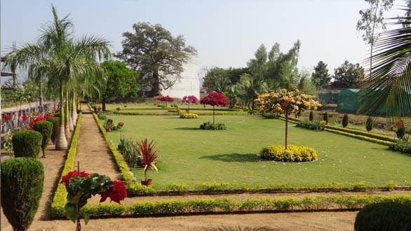 MITS Rayagada Campus photo 3