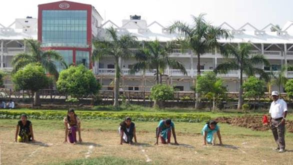 MITS Rayagada Campus photo 4