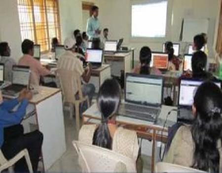 MITS Rayagada Campus with facilities photo 2