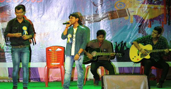 MITS Rayagada Campus with facilities photo 4