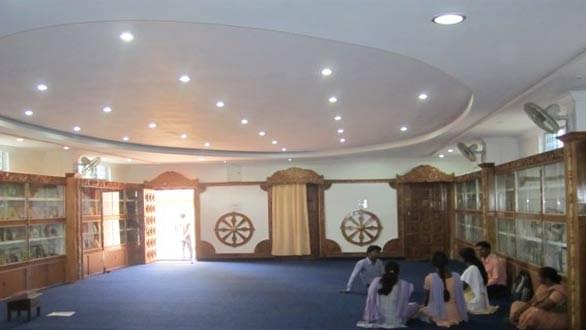 MITS Rayagada Campus with facilities photo 5