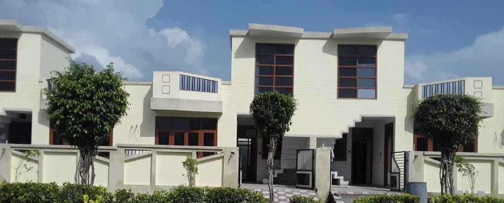 IIMT Management College Meerut College and Infrastructure photo 1