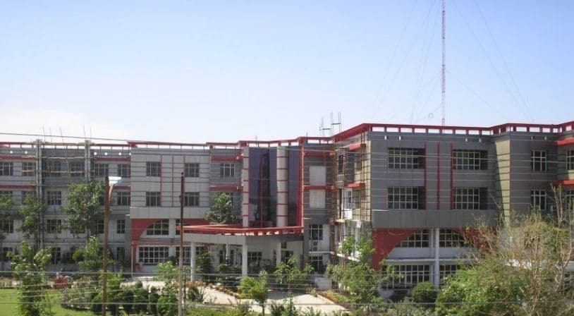 IIMT Management College Meerut College and Infrastructure photo 4