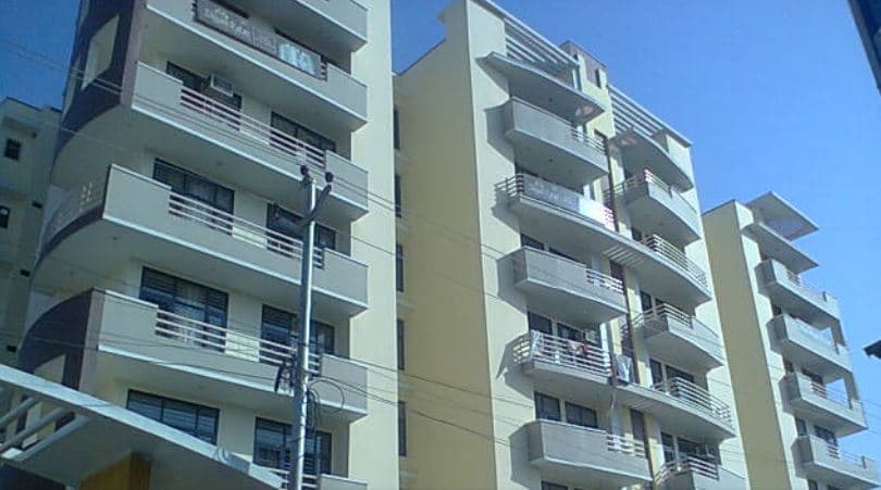 IIMT Management College Meerut College and Infrastructure photo 5