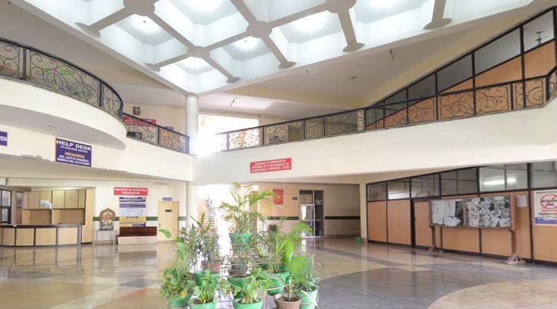 IIMT Management College Meerut College and Infrastructure photo 7