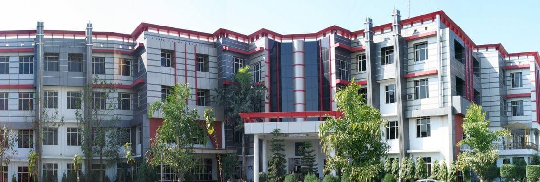 IIMT Management College Meerut College and Infrastructure photo 9