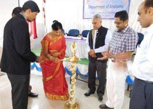 Kodagu Institute of Medical Sciences Madikeri Events photo 3