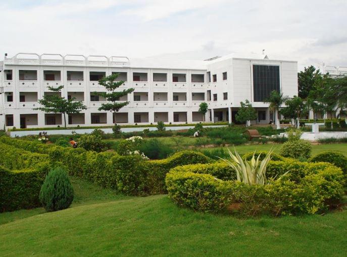 Gandhi Institute of Advanced Computer and Research Rayagada Academic Building photo 5